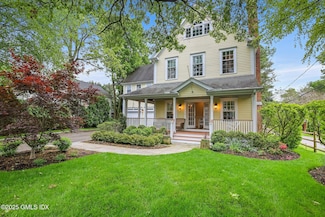 57 Lockwood Ave, Old Greenwich, CT 06870