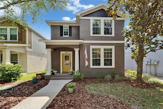 5914 Goldenbark Place, Lithia, FL 33547