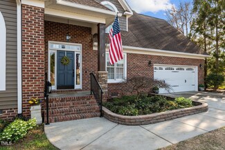 3116 Kensington Place, Burlington, NC 27215