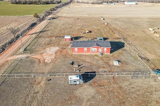 23900 N Broadway, Mulhall, OK 73063
