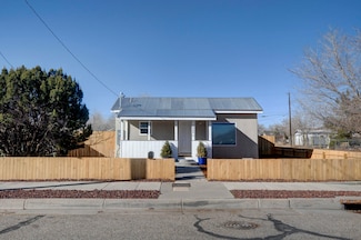 1325 8th St NW, Albuquerque, NM 87102