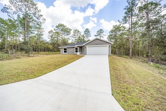 24144 NW Water Oak Ave, Dunnellon, FL 34431