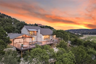 10702 Hill Dr, Leander, TX 78641
