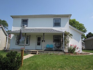 615 E Christy St, Marion, IN 46952