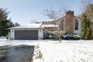 332 Prairie Dr, Climax, MI 49034