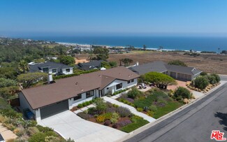 6272 Tapia Dr, Malibu, CA 90265