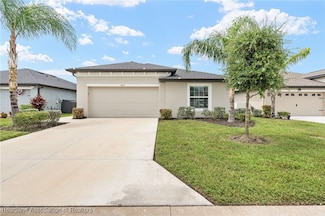 4017 Villa Doria Ct, North Fort Myers, FL 33917