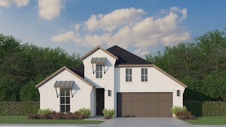 132 Enclave Dr, Lakewood Village, TX 75068