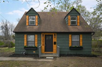 3019 S Norwood Ave, Independence, MO 64052