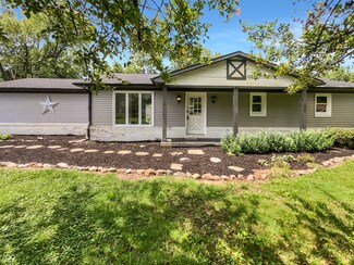 1730 W Hamblen Dr, Indianapolis, IN 46231