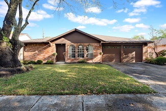 3446 Cheaney Dr, Houston, TX 77066