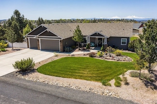 9371 13th St, Terrebonne, OR 97760