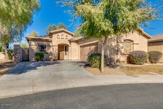 410 E Derringer Way, Chandler, AZ 85286