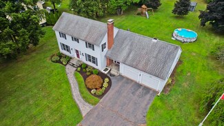 1470 Mapleton Ave, Suffield, CT 06078