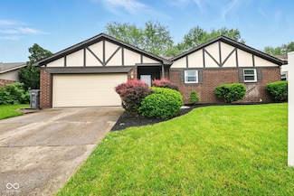 4701 Candy Spots Dr, Indianapolis, IN 46237