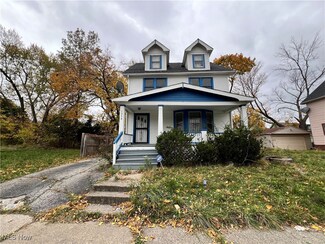 1358 E 134th St, Cleveland, OH 44112