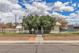 5906 Bunch St, Las Vegas, NV 89122
