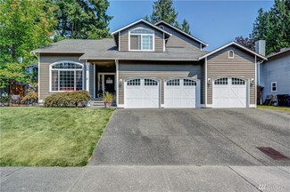 9308 135th Place NE, Redmond, WA 98052