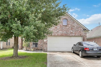 2342 Turnbury Elm Ct, Spring, TX 77386