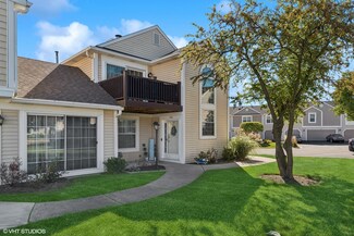 300 Le Parc Cir Unit 291, Buffalo Grove, IL 60089