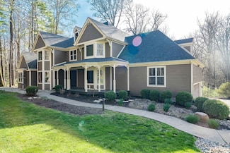 6110 Devils Hollow Rd, Fort Wayne, IN 46814