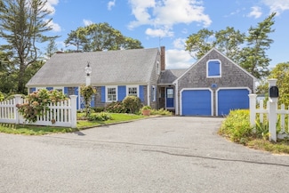 65 Lewis Point Rd, Buzzards Bay, MA 02532
