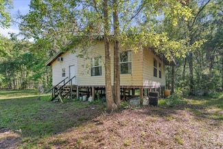 0000 SW Fox Trot Rd, Chiefland, FL 32626