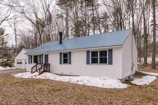 5 Woodcrest Dr, Ossipee, NH 03864