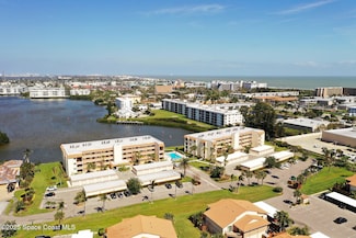 200 S Banana River Blvd Unit 2303, Cocoa Beach, FL 32931