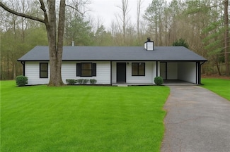 3436 Lake Monroe Rd, Douglasville, GA 30135