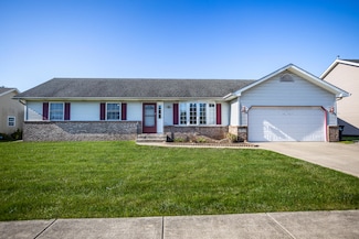 3046 Ramblewood St, Portage, IN 46368
