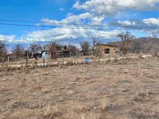 Off La Morada Rd, Ranchos de Taos, NM 87557