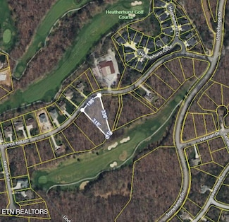 0 Forest Hill Dr, Crossville, TN 38558