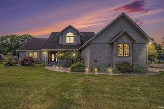 23096 Cottage Grove Ct, Elkhart, IN 46516