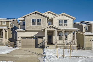 5581 Wisteria Ave, Longmont, CO 80504