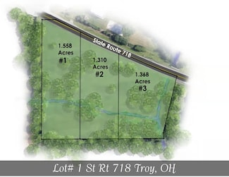 0 Ohio 718 Unit Lot 1 1037734, Troy, OH 45373