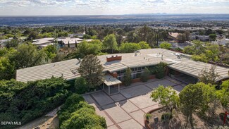 1209 Thunderbird Dr, El Paso, TX 79912