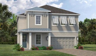 2347 Kamin Dr, Melbourne, FL 32940