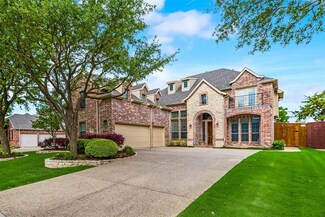 4621 Glen Heather Dr, Frisco, TX 75034