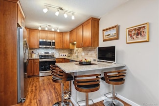9320 E Center Ave Unit 7A, Denver, CO 80247
