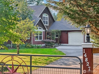 14827 Three Lakes Rd, Snohomish, WA 98290