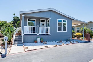 1401 El Norte Pkwy Unit 76, San Marcos, CA 92069