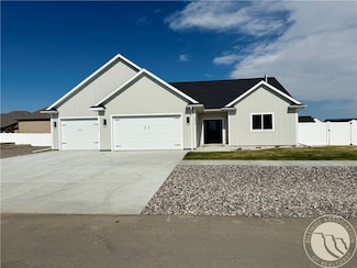 2315 River Agate Ln, Billings, MT 59106