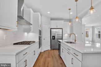 10619 Wennington St, Baltimore, MD 21220