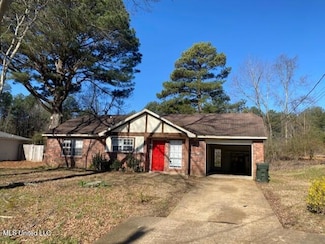 116 Thacker Loop, Oxford, MS 38655