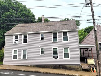 324 Union St Unit 326, North Adams, MA 01247