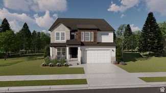 1054 Story Dr Unit 304, Eagle Mountain, UT 84043