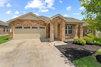 1225 Nokota Bend, Georgetown, TX 78626