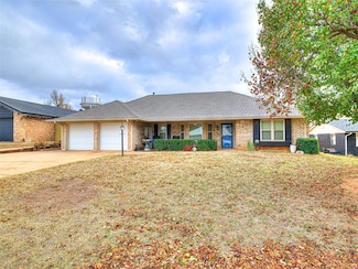 611 Zellers Ave, Kingfisher, OK 73750