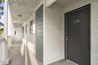 251 S Ventura Rd Unit 224, Port Hueneme, CA 93041